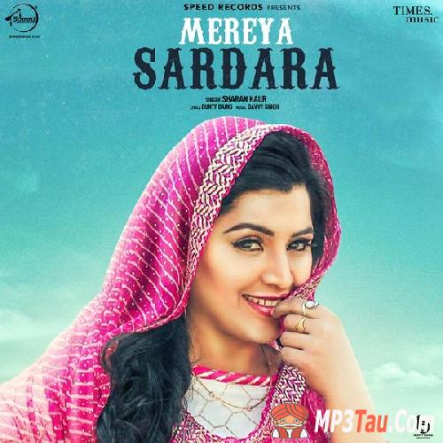 Mereya-Sardara Sharan Kaur mp3 song lyrics